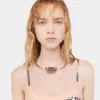 Collana Punk