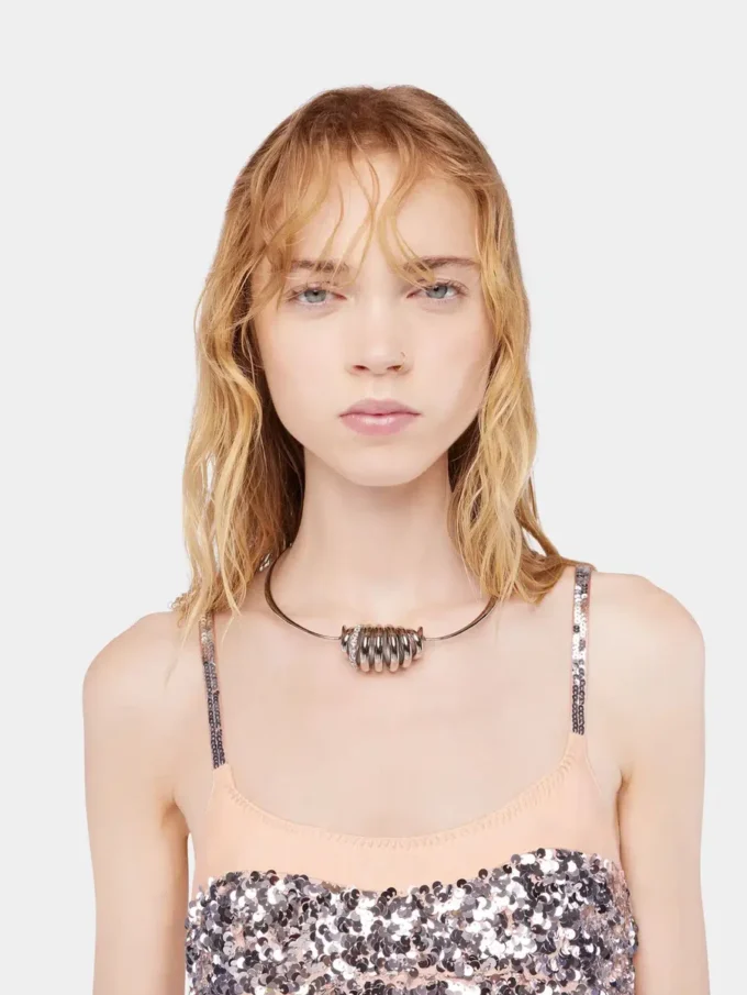 Collana Punk