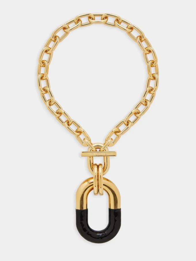 Collana XL Link