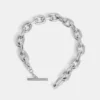 Collana XL Link in argento