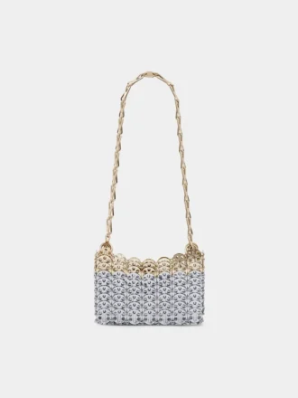 Iconica borsa Nano 1969 Skyline