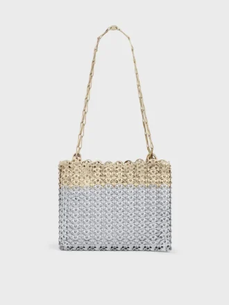 Iconica borsa Skyline 1969
