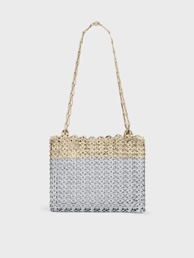 Iconica borsa Skyline 1969