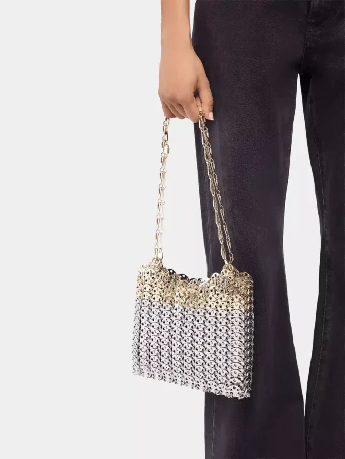 Iconica borsa Skyline 1969