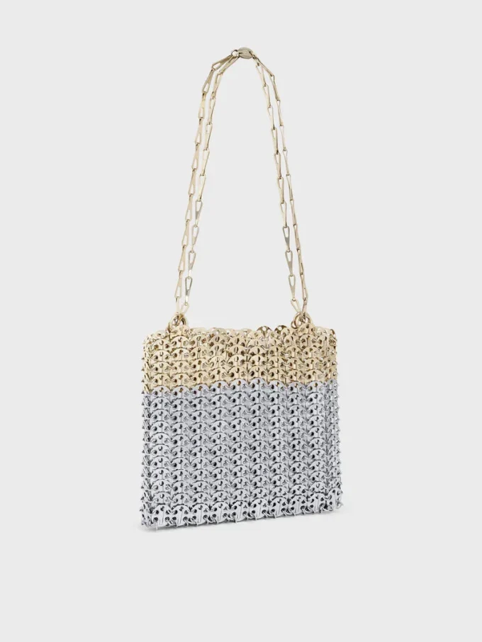 Iconica borsa Skyline 1969