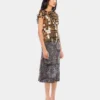 Il top dorato Sparkle disc Il top dorato Sparkle disc