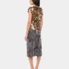 Il top dorato Sparkle disc Il top dorato Sparkle disc