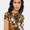 Il top dorato Sparkle disc Il top dorato Sparkle disc