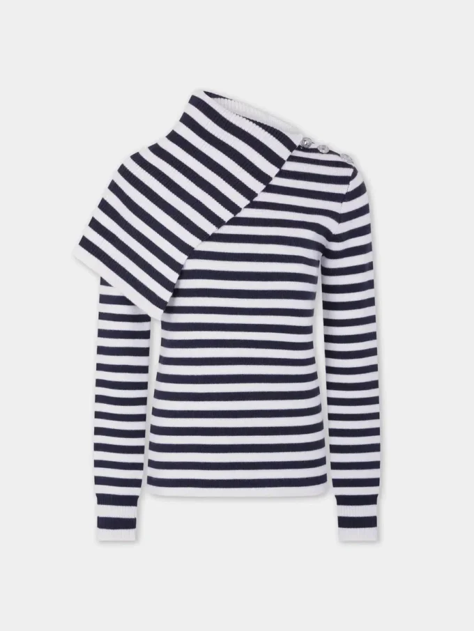 Maglione in lana