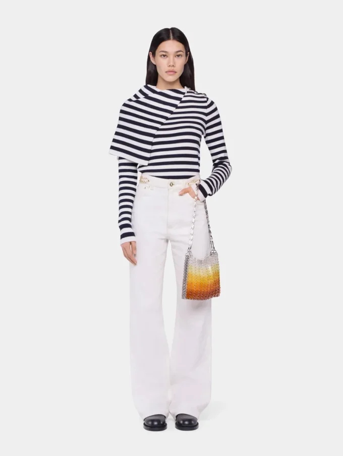 Maglione in lana