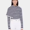 Maglione in lana