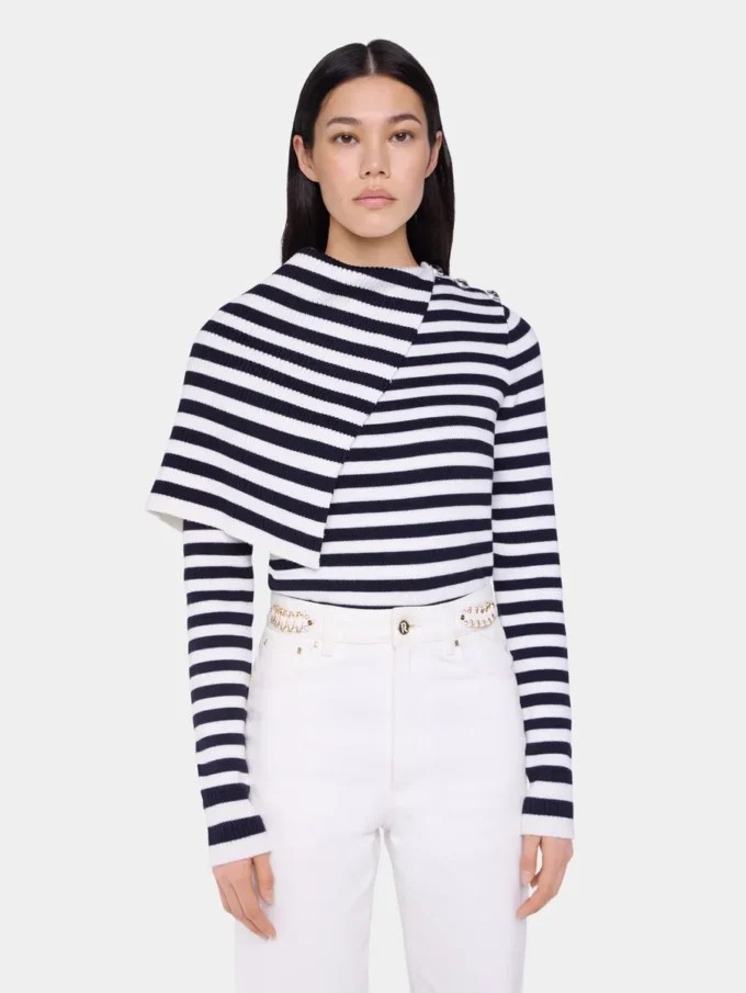 Maglione in lana