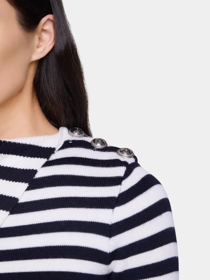 Maglione in lana