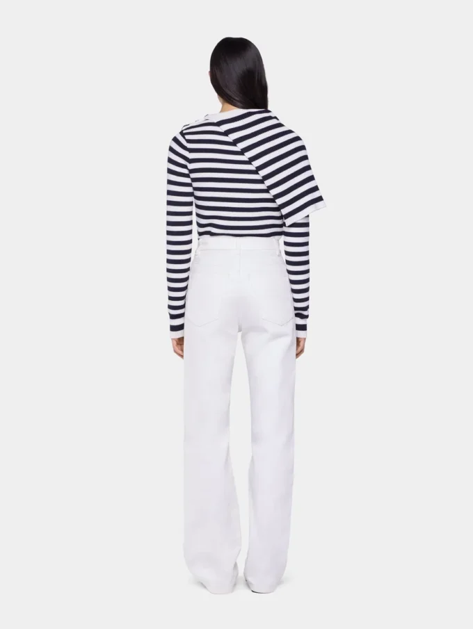 Maglione in lana
