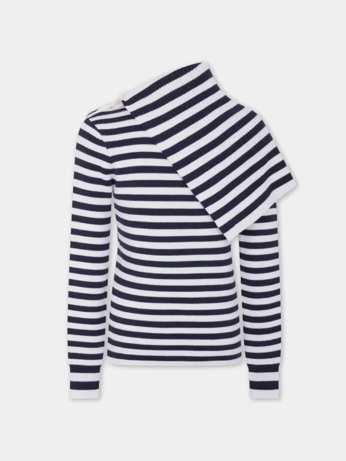 Maglione in lana