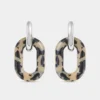 Orecchini XL Link