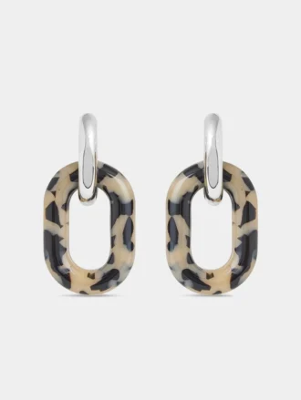 Orecchini XL Link