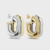 Orecchini XL Link