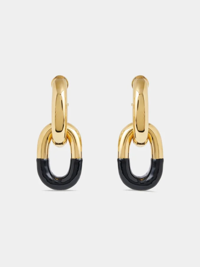 Orecchini XL Link