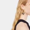 Orecchini XL Link