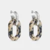 Orecchini XL Link