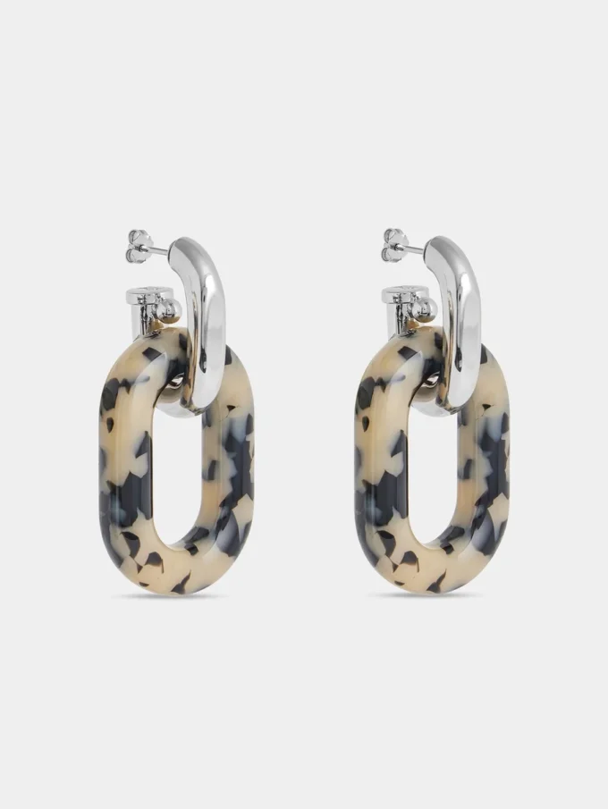Orecchini XL Link