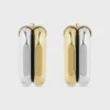 Orecchini XL Link