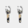 Orecchini XL Link