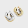 Orecchini XL Link