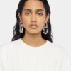 Orecchini XL Link