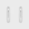Orecchini XL Link in argento