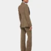 Pantaloni sartoriali in lana
