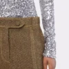Pantaloni sartoriali in lana