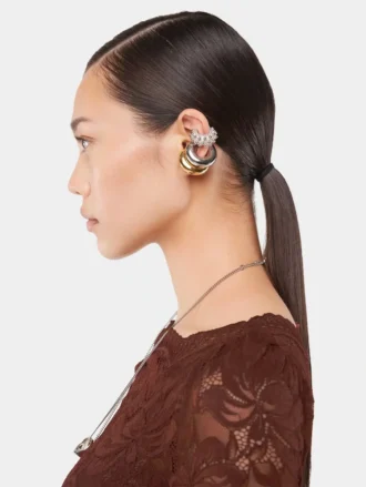 Set di nano ear cuff