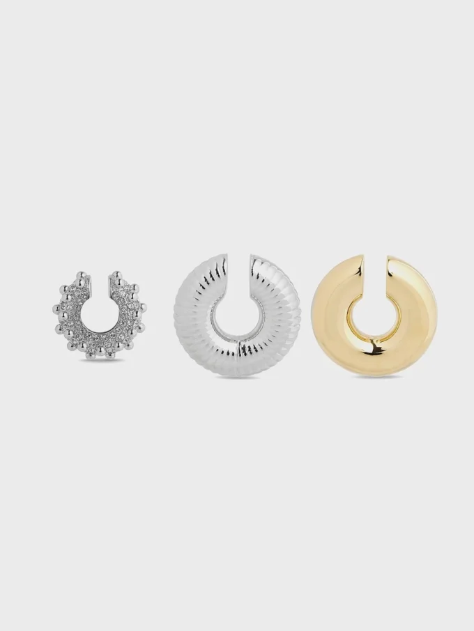 Set di nano ear cuff