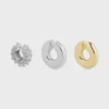 Set di nano ear cuff