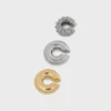 Set di nano ear cuff
