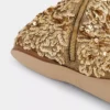 Stivali con paillettes